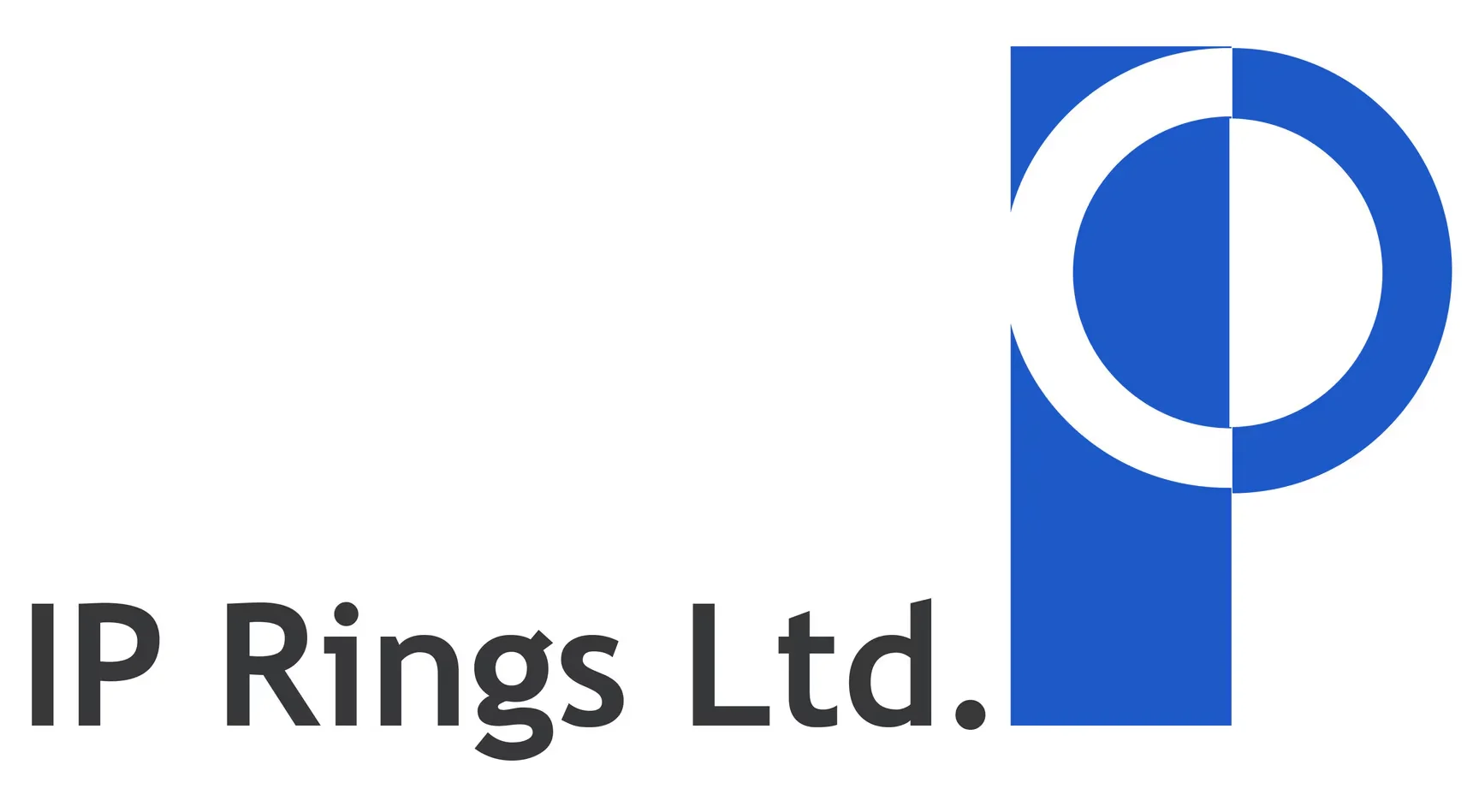 IP Rings Title Sponsor Logo