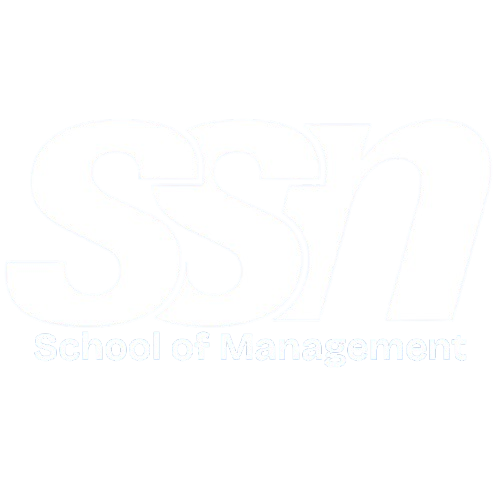 SSN SOM Logo